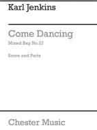 Come Dancing 
