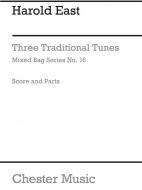 Three Traditional Tunes 