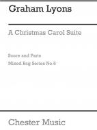 A Christmas Carol Suite 