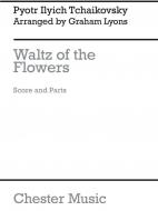 Waltz Of The Flowers 