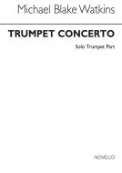 Concerto For Trumpet 