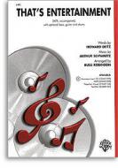 That's Entertainment 