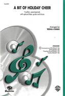 A Bit of Holiday Cheer 