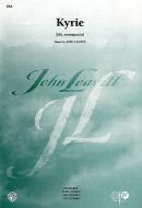 Kyrie 