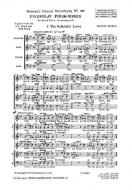 Jugoslawische Volkslieder 