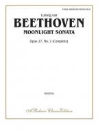 Mondschein Sonate op. 27/2 