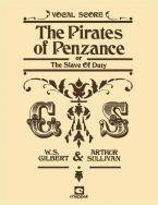 The Pirates of Penzance (Vocal Score) 