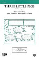 Three Little Pigs 