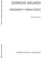Fandango y Variaciones 