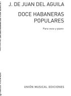 Doce Habaneras Populares 