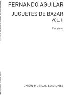 Juguetes de Bazar Vol. 2 