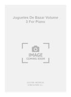 Juguetes de Bazar Vol. 3 