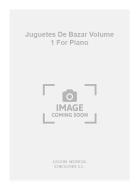 Juguetes de Bazar Vol. 1 