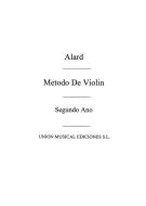 Metodo Violin Vol. 2 
