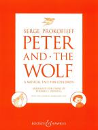 Peter und der Wolf op. 67 