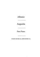 Angustia Romanza for Piano 