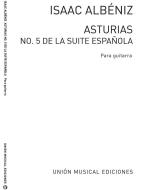 Asturias Leyanda 
