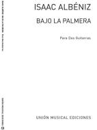 Bajo La Palmera 