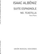 Castilla Seguidillas No. 7 