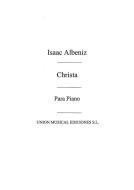 Christa No 5 from Mazurkas de Salon op. 66 