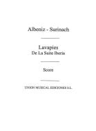 Lavapies from Iberia (Surinach) 