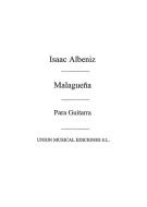 Malaguena From Espana 