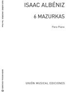 Mazurkas de Salon op. 66 Complete for Piano 