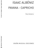 Pavana Capricho 