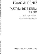 Puerta de Tierra Bolero (Amaz) 