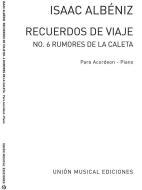 Rumores de la Caleta 