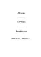 Serenata From Espana 