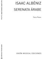 Serenata Arabe for Piano 