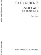 Staccato Capricho No. 11 