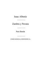 Zambra y Pavana Nos.7 y 8 from Piezas Caracteristicas op. 92 