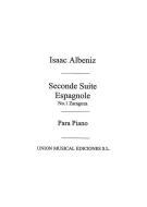 Zaragoza Capricho No. 1 