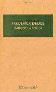 Margot La Rouge 