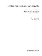 Rendez-Vous for Mixed Chorus 