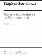 Alice's Adventures in Wonderland 