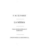 A Granada for Mezzo-Soprano 