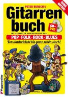 Peter Bursch's Gitarrenbuch 1 