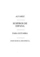 Suspiros de Espana Pasodoble 