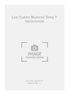 Los Cuatro Muleros Tema Y Variaciones For Guitar 