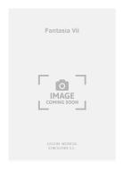 Fantasia VII Del Libro de Venegas de Henestrosa XVI Tarrago 