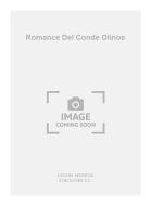Romance Del Conde Olinos (ed. Garcia Velasco) 