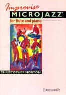 Improvise Microjazz 
