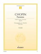 Fantasie f-Moll op. 49 Standard