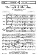 The Light of Other Days 