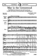 May in the Greenwood 