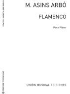 Flamenco for Piano 