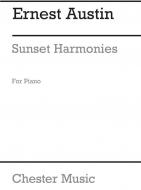 Sunset Harmonies 